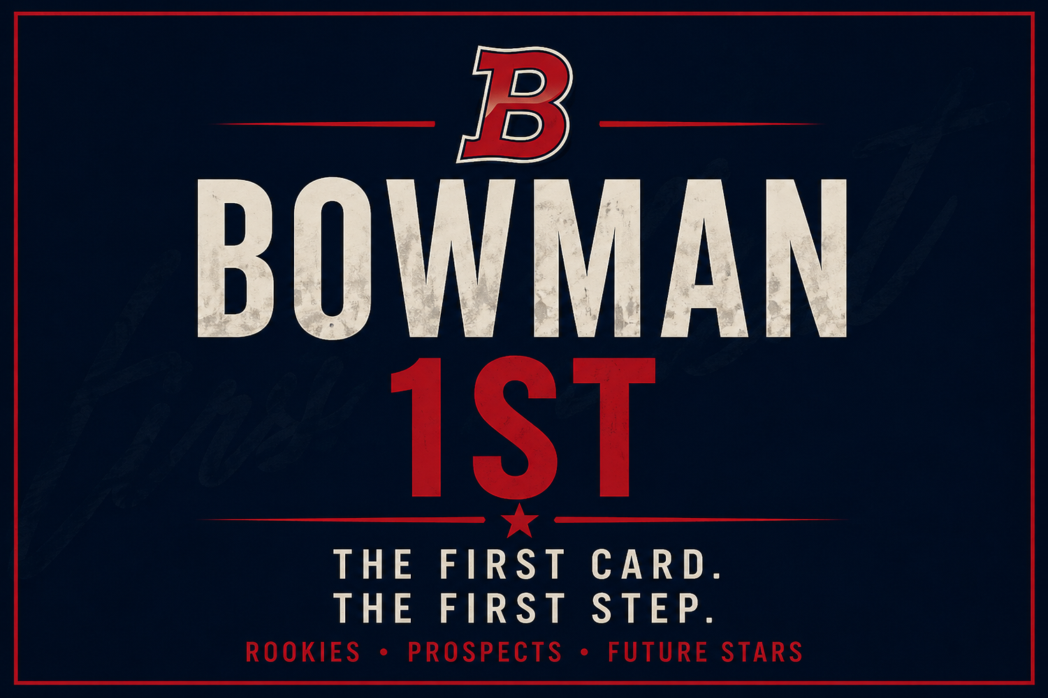 Bowman 1st