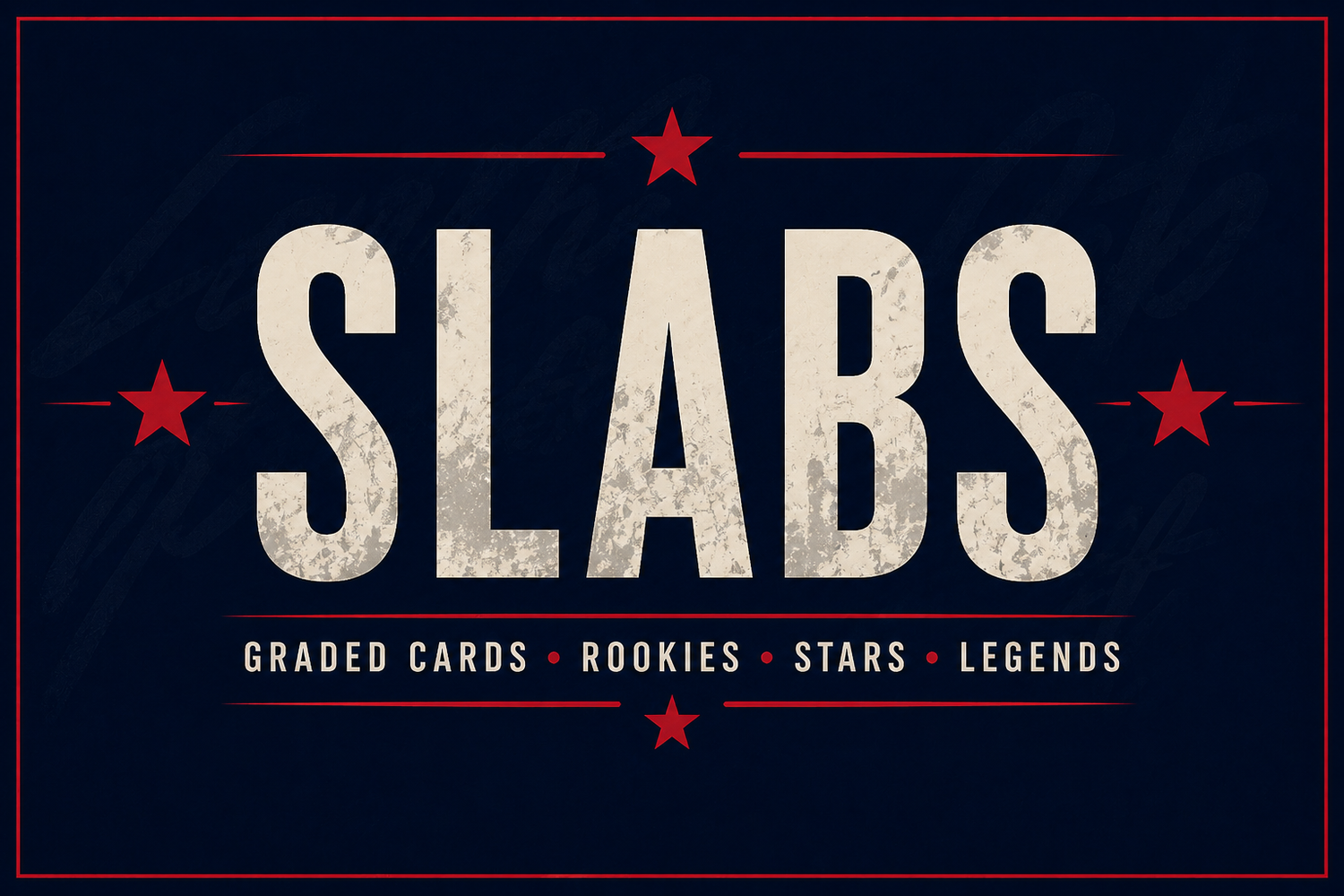 Slabs
