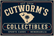Cutworm’s Collectibles - Home